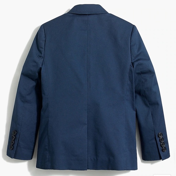 Crewcuts Jackets & Coats Crewcuts Boys Thompson Suit Jacket In Flex